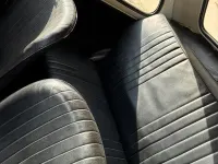 Usata Fiat 500 1970 Bianco Utilitaria