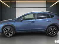Usata Subaru XV Premium 2019 Bleu SUV