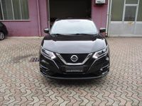 usata Nissan Qashqai 1.5 dCi 115 CV 1.5 dCi 115 CV DCT Business *NAVI *EURO 6D-TEMP