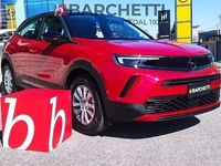 Usata Opel Mokka Edition 101 CV (74 kW) 2022 Rosso SUV
