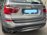 usata BMW X3 (e83) - 2014