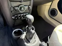 Usata Mini Cooper 98 CV (72 kW) 2011 Marrone Utilitaria