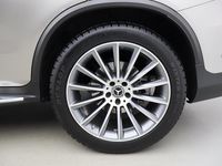 Begagnad Mercedes GLC300 Premium 306 HK (225 kW) 2021 Grå Sportkupé