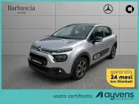 Usata Smart ForTwo Coupé Pulse 60 kW (82 CV) 2023 Argento Utilitaria