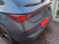 Usata Cupra Leon 150 CV (110 kW) 2023 Nero Berlina