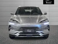 Usata BYD Seal U Boost 98 CV (72 kW) 2025 Bianco SUV