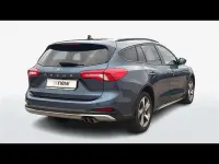Occasion Ford Focus Active 120 ch (88 kW) 2020 Gris Break