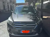 Usata Ford Kuga Business Edition 120 CV (88 kW) 2018 SUV