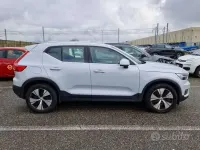 Usata Volvo XC40 Inscription 129 CV (94 kW) 2021 Bianco SUV
