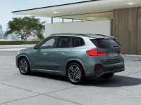 Nuova BMW X1 M Sport 150 CV (110 kW) 2026 Verde SUV