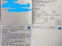 Usata Hyundai H-1 2004 Monovolume