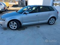 usata Audi A3 2.0 TDI 170 CV