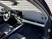 Usata Audi A4 Advanced 150 CV (110 kW) 2024 Grigio Station wagon