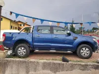 Usata Ford Ranger Wildtrack 150 CV (110 kW) 2016 Bluazzurro Pick-up