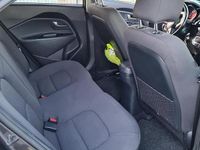 Usata Kia Rio 90 CV (66 kW) 2015 Grigio Berlina