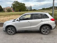 Occasion Suzuki Vitara 120 PK (88 kW) 2015 Grijs SUV