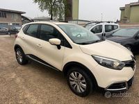 Usata Renault Captur 90 CV (66 kW) 2015 SUV