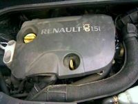 usata Renault Clio 3ª serie 1.5 dCi 70CV 5 porte Confort