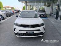 Usata Opel Mokka Edition 110 CV (80 kW) 2023 Bianco SUV