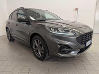 usata Ford Kuga 2.5 Full Hybrid 190 CV CVT 2WD Connect