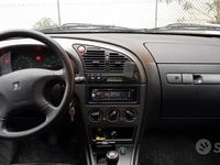 Usata Citroën Xsara 1999 Blu Station wagon