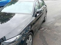 Usata Mercedes C180 Premium 116 CV (85 kW) 2016 Station wagon