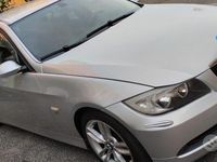 usata BMW 320 d PERFETTA sempre garage da amatore