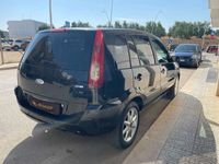 usata Ford Fusion 1.4 TDCi