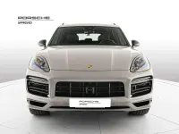 Usata Porsche Cayenne 462 CV (339 kW) 2020 Gesso SUV