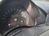 Usata VW New Beetle 102 CV (75 kW) 2005 Nero Utilitaria