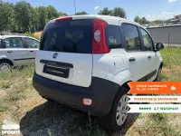 Usata Fiat Panda S 84 CV (61 kW) 2020 Utilitaria