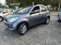 usata Daihatsu Terios 1.5 BENZINA 4WD SX 2007