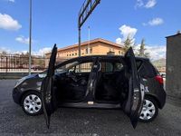 Usata Opel Meriva 95 CV (69 kW) 2013 Grigio Monovolume