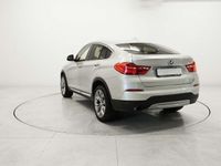 usata BMW X4 xDrive20d Business Advantage Aut.