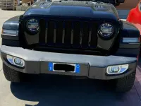 Usado Jeep Wrangler Unlimited Sahara 200 CV (147 kW) 2021 SUV