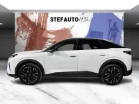 Nuova Peugeot 3008 Allure 136 CV (100 kW) 2026 Bianco okenite SUV