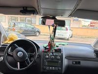 Usata VW Touran 136 CV (100 kW) 2003 Grigio Monovolume