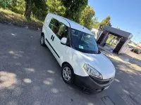 Usata Fiat Doblò Active 105 CV (77 kW) 2015 Monovolume