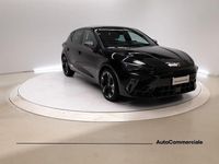 Usata Cupra Leon 150 CV (110 kW) 2025 Nero Utilitaria
