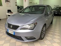 usata Seat Ibiza 1.4 TDI 75 CV CR 5p. Connect