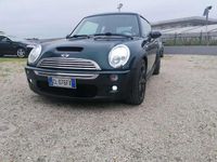 Usata Mini Cooper S 163 CV (119 kW) 2003 Other Utilitaria