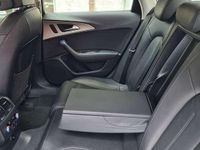 Usata Audi A6 Ambiente 190 CV (139 kW) 2017 Blu/azzurro Berlina