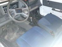 Usata Fiat Panda 4x4 54 CV (39 kW) 1998 Utilitaria