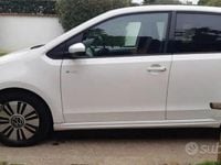 Usata VW e-up! 61 kW (83 CV) 2020 Bianco Utilitaria