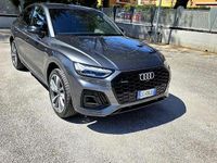 Usata Audi Q5 S-line plus 204 CV (150 kW) 2021 SUV