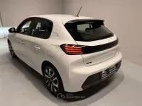 Usata Peugeot 208 Active 75 CV (55 kW) 2024 Other Utilitaria