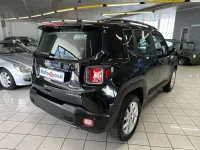 Usata Jeep Renegade 131 CV (96 kW) 2022 Nero SUV