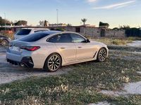 Usata BMW 420 Gran Coupé M Sport 190 CV (139 kW) 2023 Coupé
