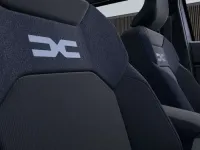 Nuova Dacia Duster 120 CV (88 kW) 2025 Nero SUV