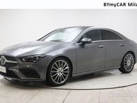 Occasion Mercedes CLA250 Premium 224 ch (164 kW) 2024 Berline